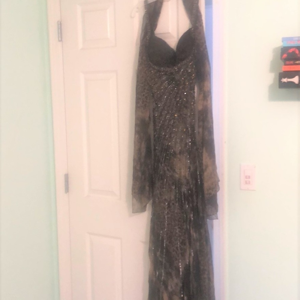 Evening Gown